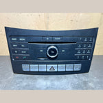 قم بتحميل الصورة إلى عارض الصور، 14–16 Mercedes-Benz W218 CLS Radio Audio Head Unit CD Player A218 9005607 OEM