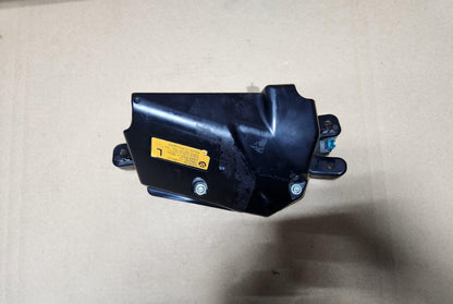 2008-2019 BMW X6 D Pillar Speaker 9211048 X6 E71 E72 rear left