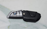 Load image into Gallery viewer, 2017 BMW G30 530i B48 RHD Engine Control Unit ECU SET DME 8686190 OEM