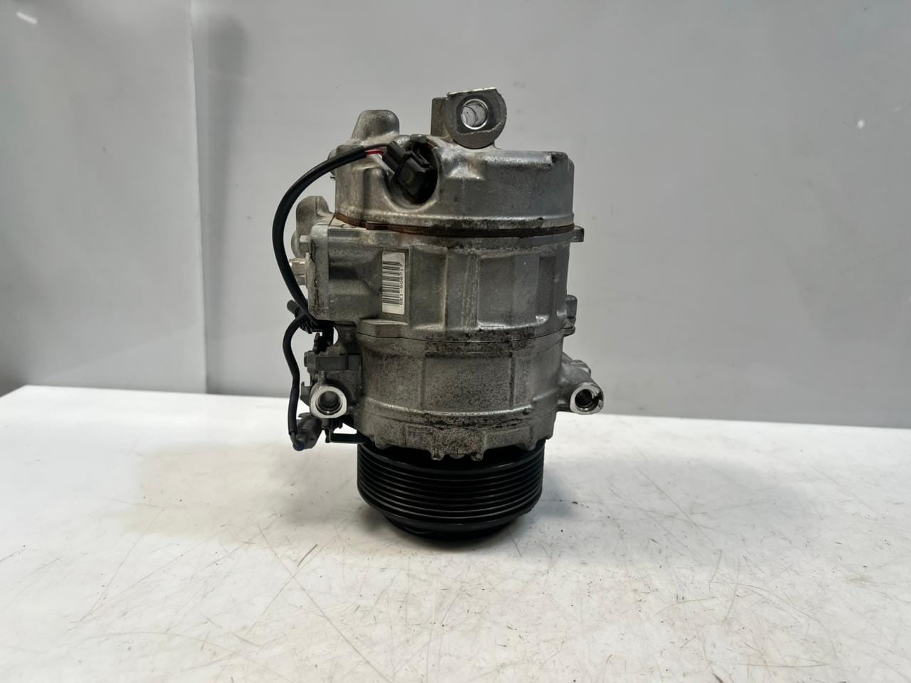 2010-2017 BMW 5' 7' 530i F01 F02 F03 F04 F10 Air Conditioning Compressor 9165808