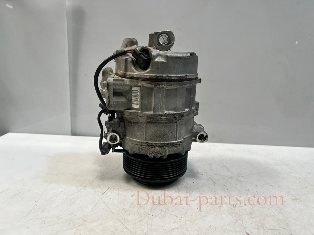2010-2017 BMW 5' 7' 530i F01 F02 F03 F04 F10 Air Conditioning Compressor 9165808