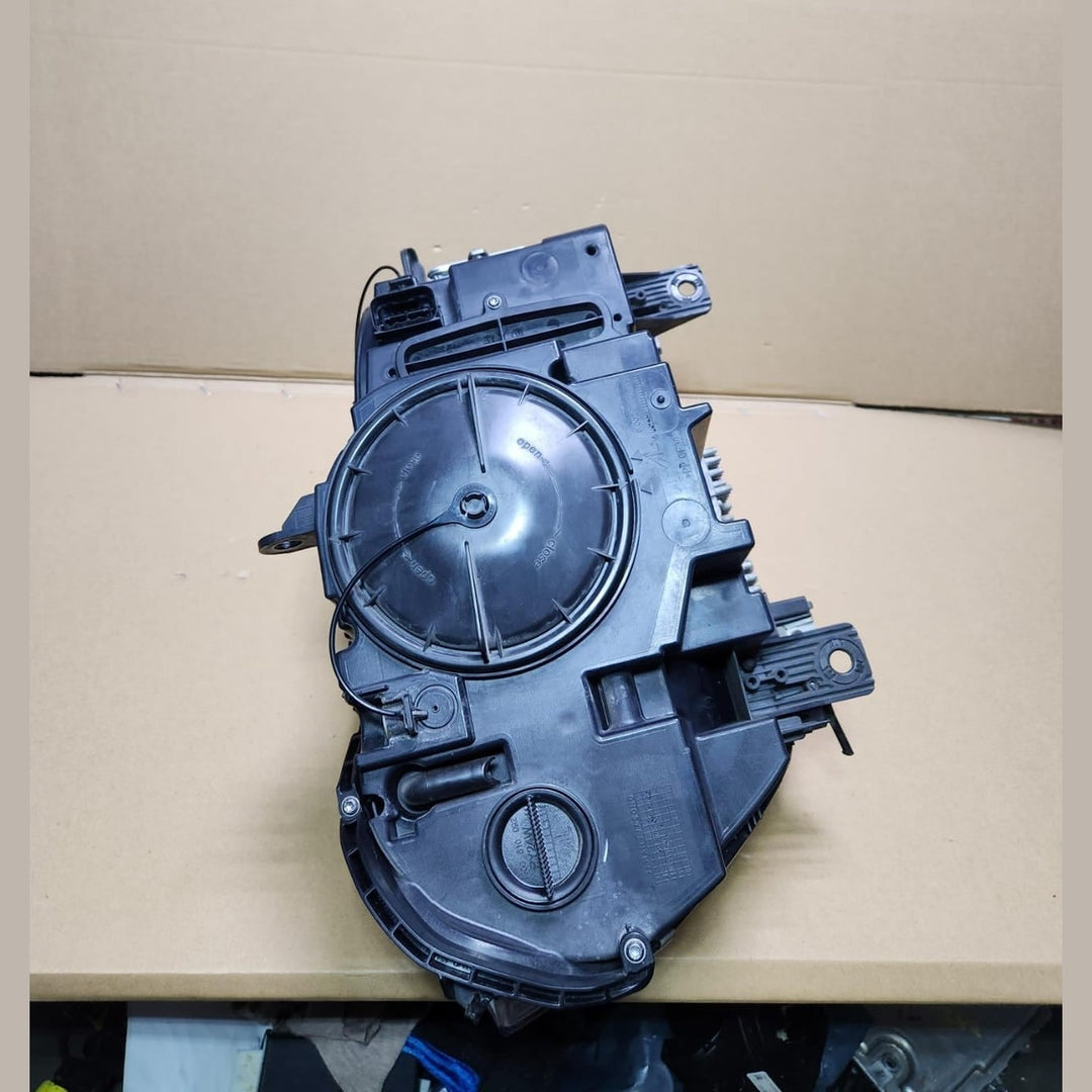 2014 BMW X5 F15 Xenon Headlight LEFT SIDE 7410677 X5 F15 F85 F16 F86