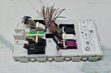 BMW B47C20B F39 X2 ENGINE CONTROL UNIT DDE ECU SET 9886543 BOSCH