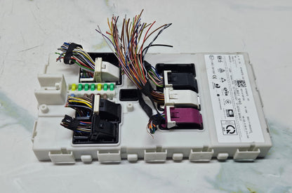 BMW B47C20B F39 X2 ENGINE CONTROL UNIT DDE ECU SET 9886543 BOSCH