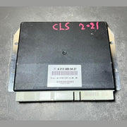 19-21 MERCEDES W213 CLS AIR SUSPENSION CONTROL UNIT MODULE A213 9005427 OEM