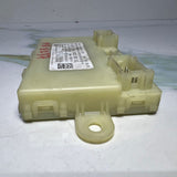 2010-2013 Mercedes GL450 Keyless Go Control Unit A1649006901 X164 GL450 GL550