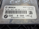 Load image into Gallery viewer, BMW 1 2 3 4 SERIES F20 F22 F30 F32 ENGINE ECU 2.0 Diesel B47 DDE 8589145
