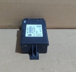 قم بتحميل الصورة إلى عارض الصور، BMW F25 X3 F15 X5 F16 X6 HEATED SEAT CONTROL MODULE P/N 9216468