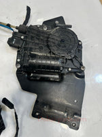 Load image into Gallery viewer, 2013-2018 BMW 650i 6' F07 Gran Coupe Rear Left Door Lock Actuator 7276321 OEM