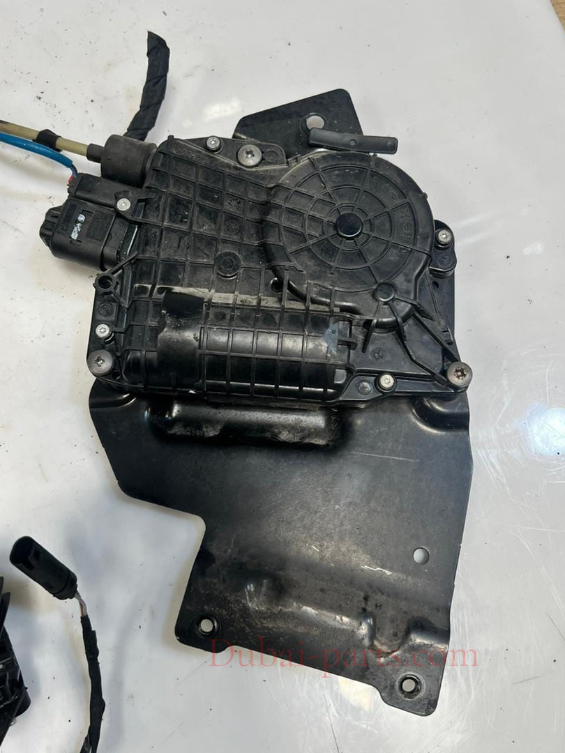 2013-2018 BMW 650i 6' F07 Gran Coupe Rear Left Door Lock Actuator 7276321 OEM