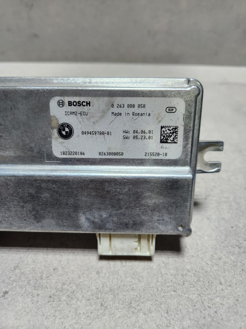 2016-2019 BMW 750Li Surround View Camera Control Module 9459780