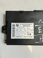 Load image into Gallery viewer, BMW E87 N47D Engine Control Unit ECU SET DDE + CAS3 + 1KEY 7811700 OEM