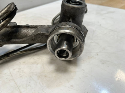 BMW 1 3 Series E81 E87 E90 E91 E92 E84 Power Steering Rack Right Hydro 6777461