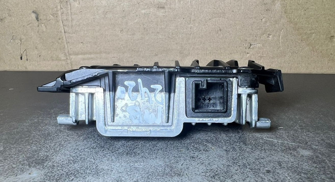 Mercedes-Benz W247 W177 Front Lane Assist Multifunction Camera Unit A247 9002107