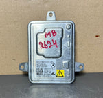 قم بتحميل الصورة إلى عارض الصور، Mercedes Benz W222 Xenon Light Headlight Control Module Unit A222 9003300 OEM