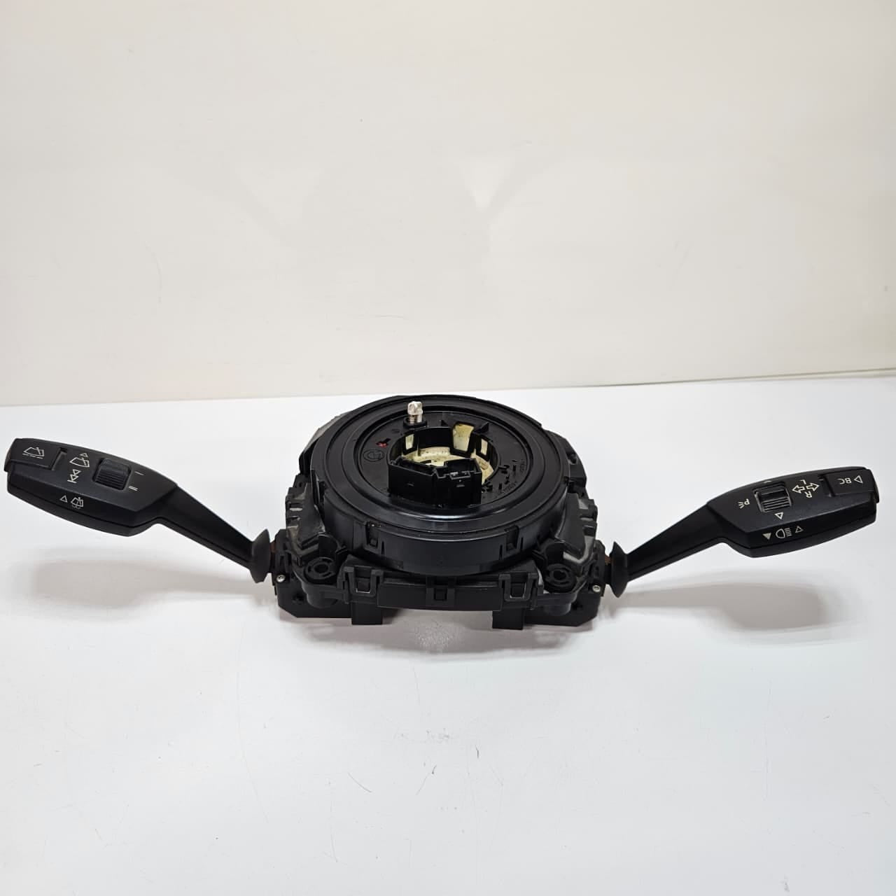 BMW 1 3 Series E90 E82 E92 Steering Column Switch Wiper Indicator Stalk 9123032