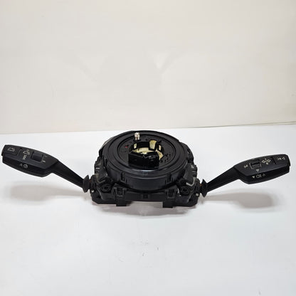 BMW 1 3 Series E90 E82 E92 Steering Column Switch Wiper Indicator Stalk 9123032