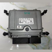 08-12 Mercedes W204 C-Class ECM ECU Engine Control Module Unit A272 1539991 OEM