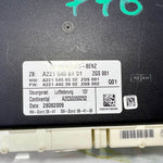 Load image into Gallery viewer, Mercedes Air Suspension Control Unit Module A2215408401 S-Class W221