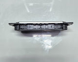 2006-2008 BMW 325i Footwell Light Control Module 9166725 E90 E91 3 Series OEM