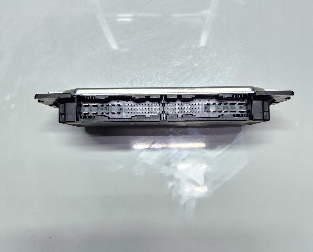 2006-2008 BMW 325i Footwell Light Control Module 9166725 E90 E91 3 Series OEM