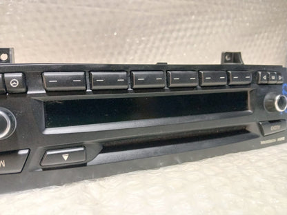 BMW E81 E84 X1 320I 325I 2008-2011 Music Radio CD Player Head unit 9343207