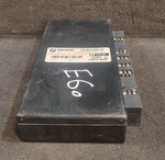Load image into Gallery viewer, BMW E60 E61 BODY CONTROL MODULE / CHASSIS GATEWAY P/N 9157155
