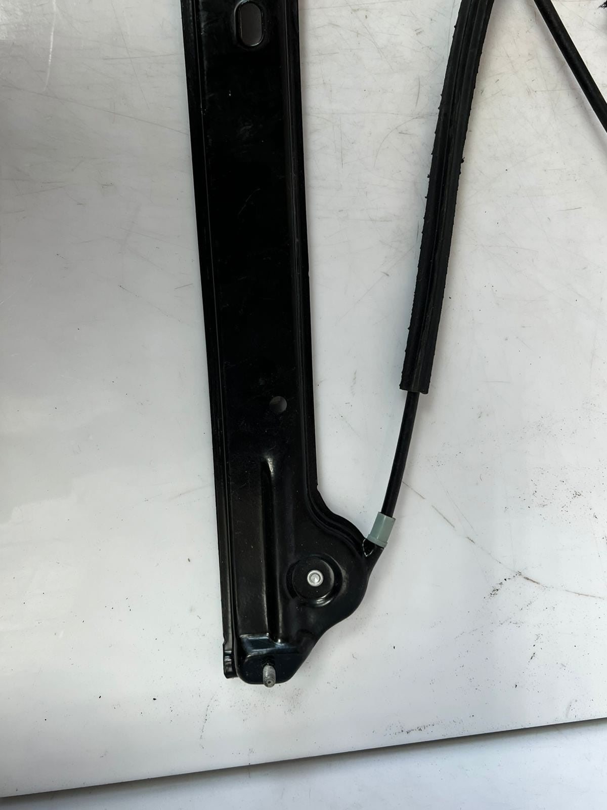 2011-2016 Mini Cooper Countryman Front Right Window Regulator With Motor 9800566