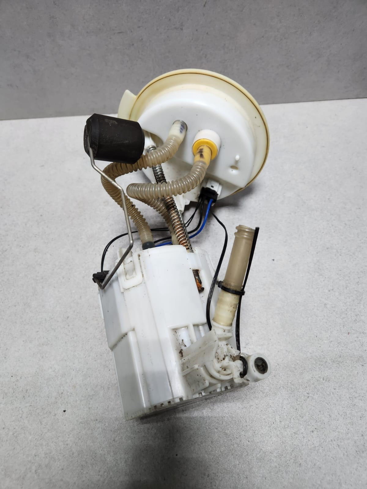 BMW Fuel Pump DIESEL 7243972 F20 F30 220d 225d 316d 318d 320d 325d models B47