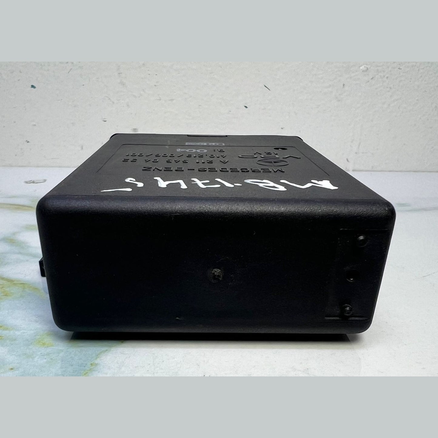 Mercedes Light Control Module A2115450432 W211 E-Class