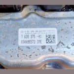 Load image into Gallery viewer, BMW X1 E84 Z4 E89 N20 ENGINE CONTROL ECU UNIT COMPLETE KIT DME + KEY  - 7639375