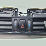 2012-2018 BMW X5 F15 Dashboard Center Air Vent Grille 9252648 OEM