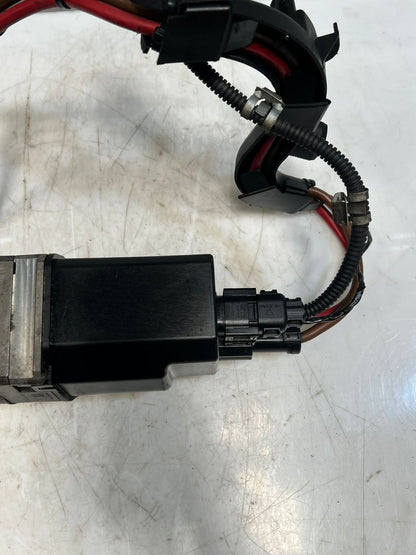 2013-2016 BMW F30 F31 F35 3 Series F25 328i Electric Power Steering Rack 7369110