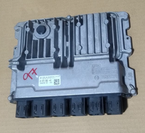 BMW 5 G30 G31 520D -ENGINE CONTROL UNIT ECU 0281035038 DDE - 8473992
