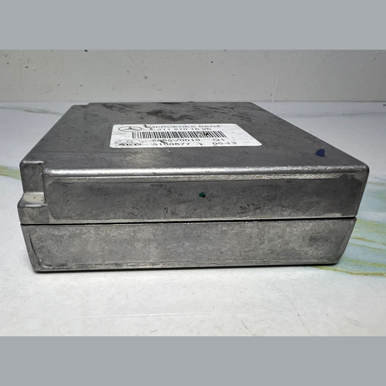 Mercedes Control Unit Telephone A2118701626