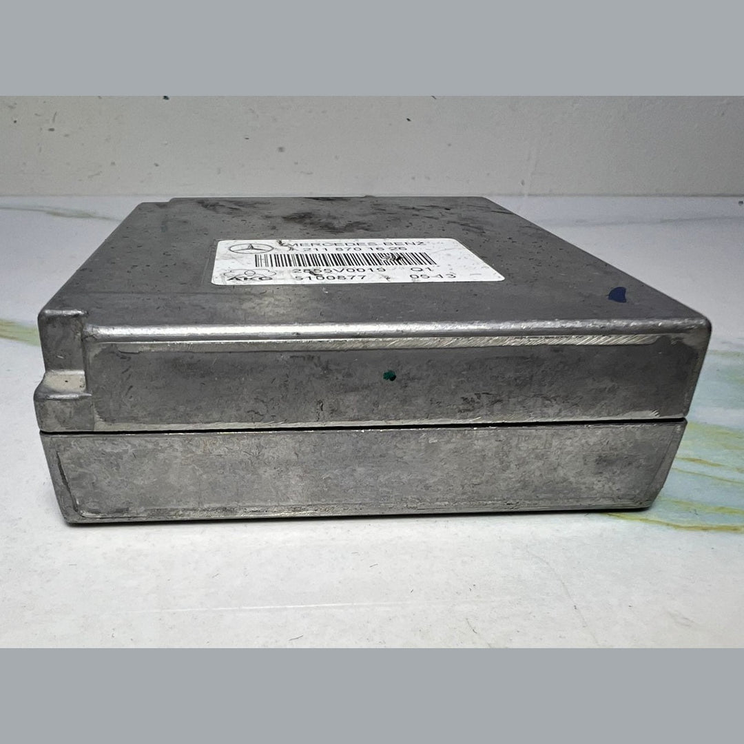 Mercedes Control Unit Telephone A2118701626