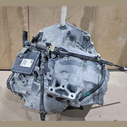 BMW X1 F48 B48 Automatic Transmission Gearbox GA8F22AW 8675209 OEM