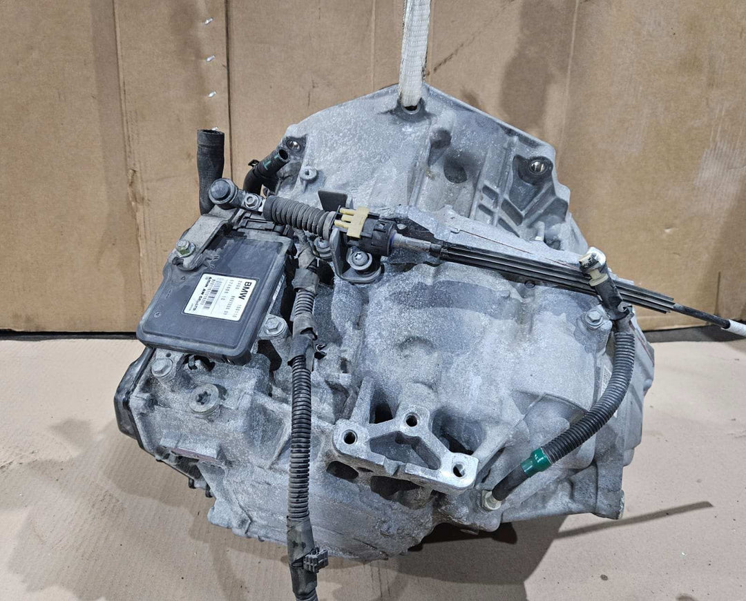 BMW X1 F48 B48 Automatic Transmission Gearbox GA8F22AW 8675209 OEM