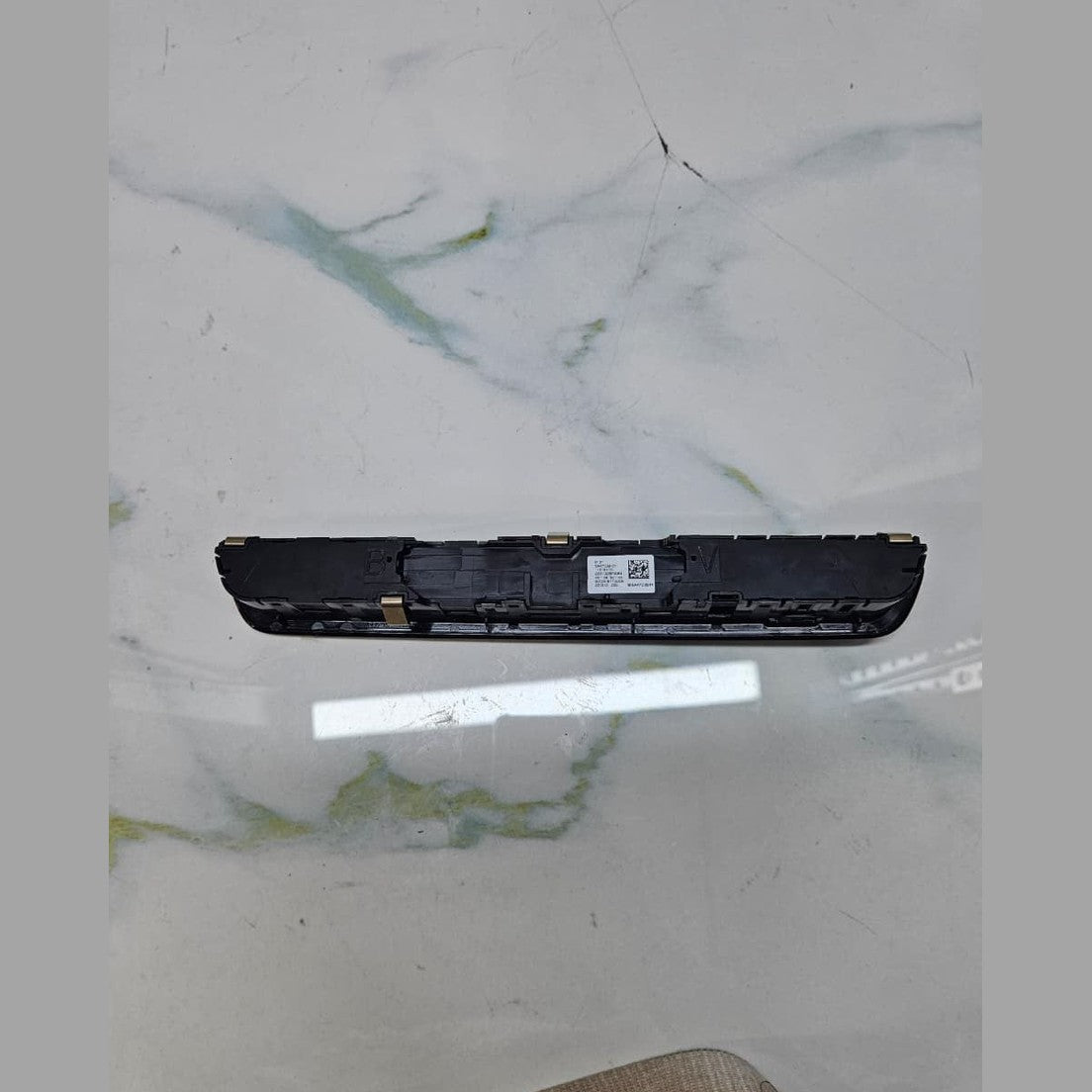 2020-2025 BMW X5 G06 F96 Radio Module Interface 5A47C32 OEM
