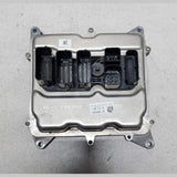 2011 BMW 528i Engine Control Unit ECU Set 7635714 F10 F11 X3 N20
