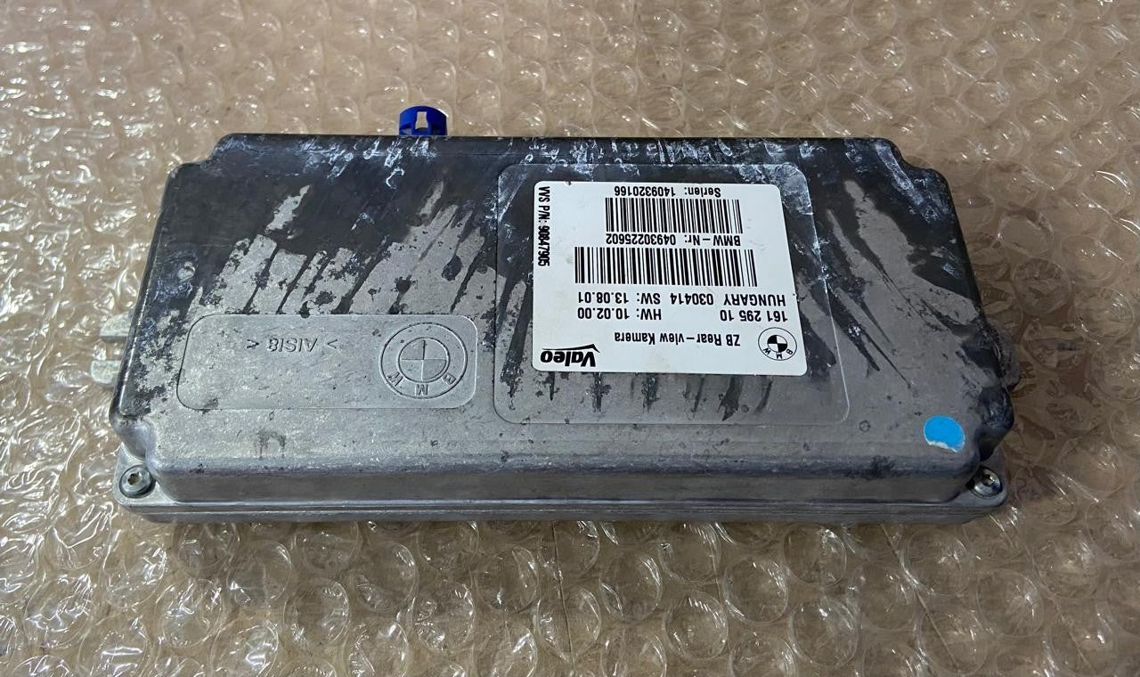 OEM BMW F20 F30 F32 F10 F01 Side View Camera Control Module 9084790