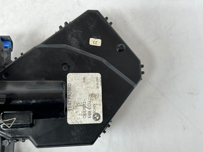 2004 BMW 7 Series 745Li E65 2003 4.4P - CAS Unit 5WK48017 6942488