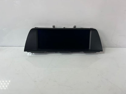 2011-2016 BMW 5' F10 F11 528i 535i M5 Central Information Display Screen 9284974