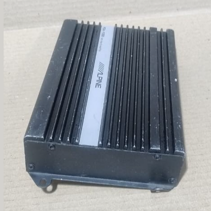 BMW 1 SERIES F20 F21 AUDIO AMPLIFIER  OEM SOUND SYSTEM MODULE 6541 2230420