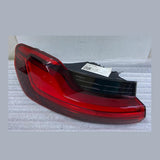 OEM BMW X4 G02 F98 LED Rear Light in the Side Panel Left 7409395