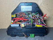 10-16 Mercedes-Benz W212 W204 Front SAM Module Relay Fuse Box A212 9006624 OEM