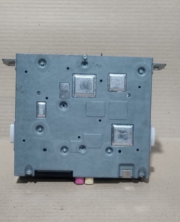 BMW 5 SERIES F10 F11 HEAD UNIT CIC MID RADIO 9224026 OEM