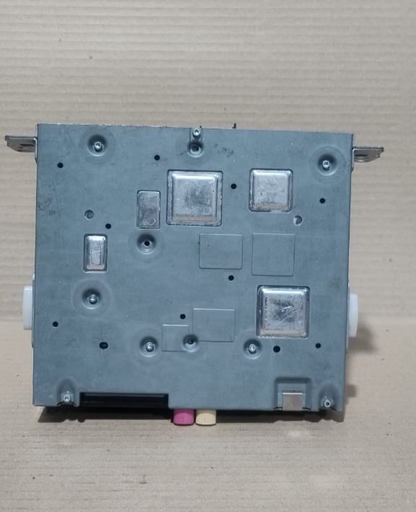 BMW 5 SERIES F10 F11 HEAD UNIT CIC MID RADIO 9224026 OEM