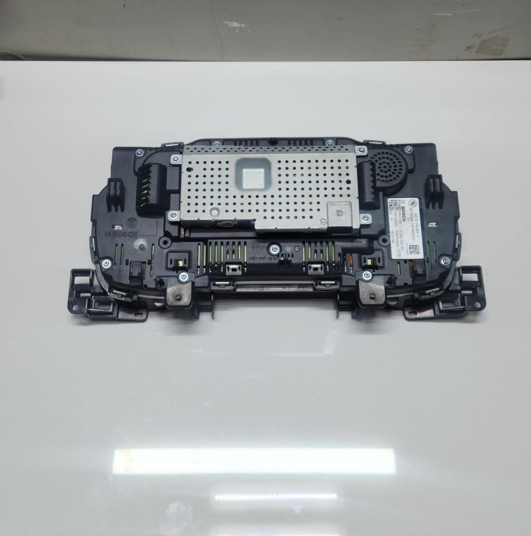 2017-2023 BMW 530i Instrument Cluster 8779086 G30 G31 G32 G11 G12 and X3 OEM