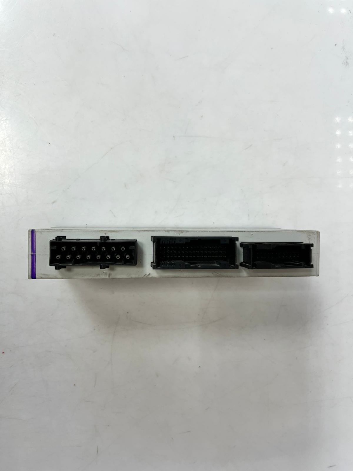 BMW 3 X3 Z8's E46 E83 E52 GM V GENERAL CONTROL BASIC MODULE GM5RD K-BUS 6923960
